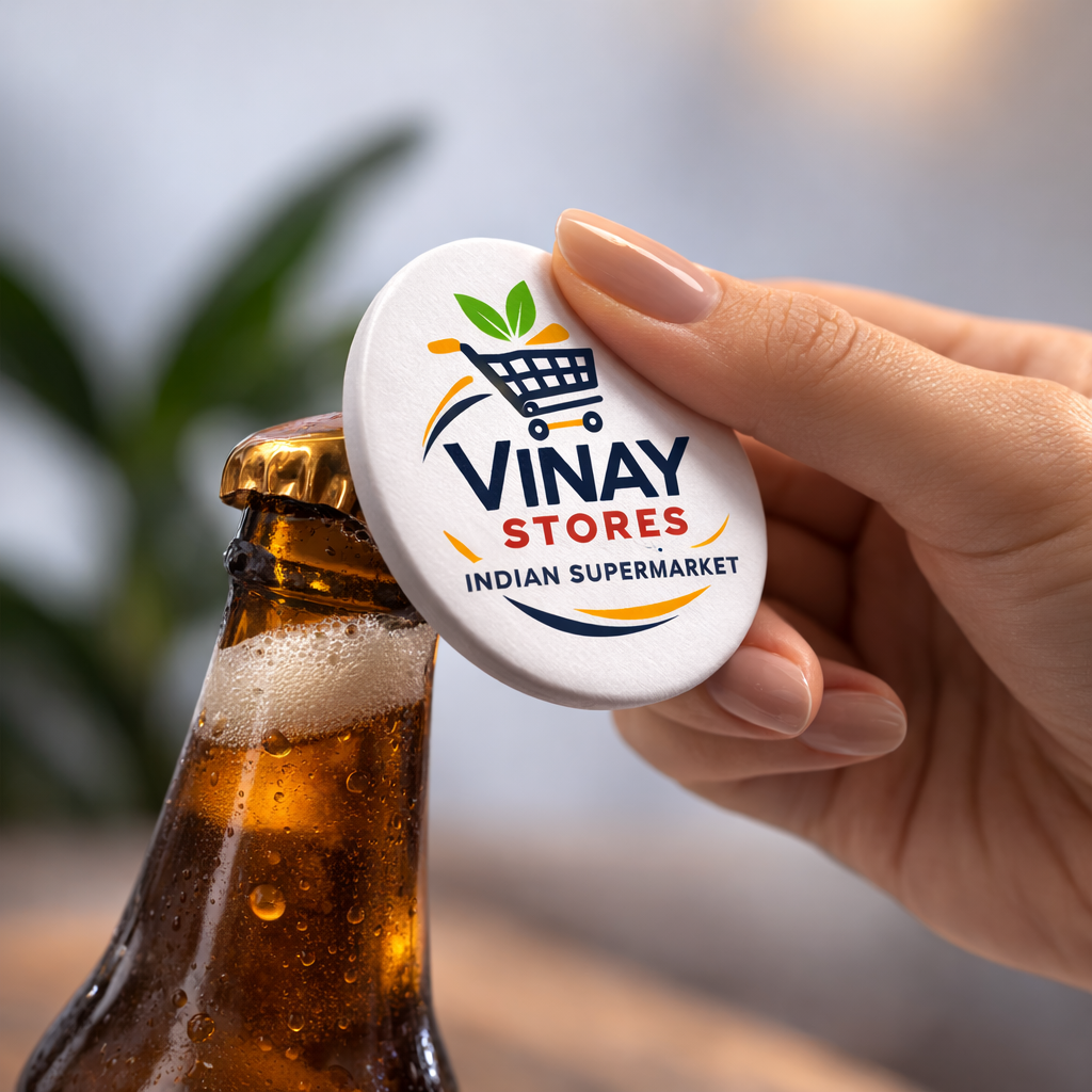 Bottle Opener