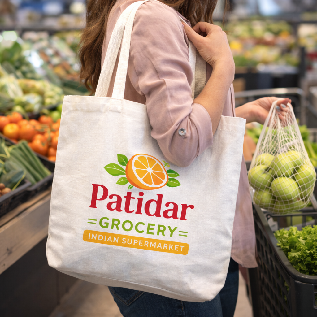 Tote Bags