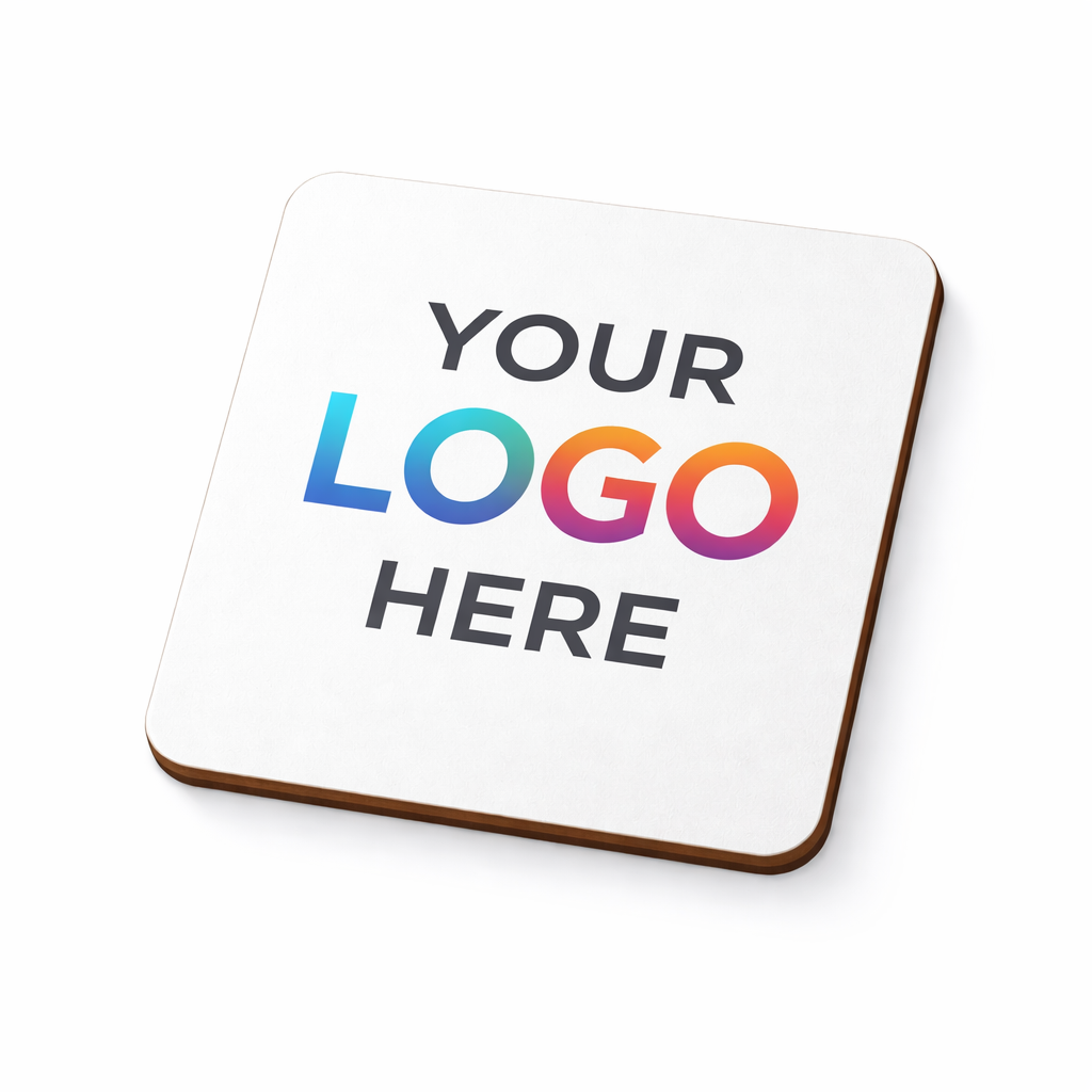 Premium Customized Fridge Magnet | Best for Brand Promotion | Square Size
