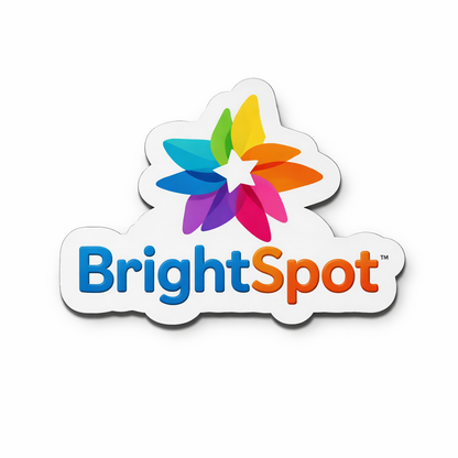 Premium Customized Fridge Magnet | Best for Brand Promotion | Custom Size